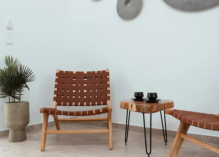 Kyma Paros Sunset Luxe